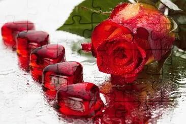 Imgenes de amor jigsaw puzzle