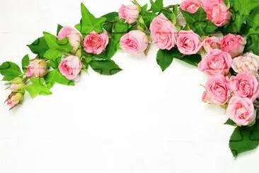 Ramos de flores jigsaw puzzle