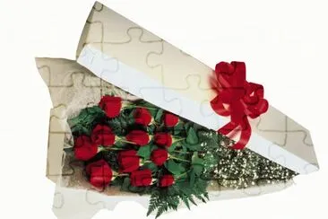 Ramo de flores jigsaw puzzle
