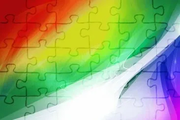 Colores jigsaw puzzle