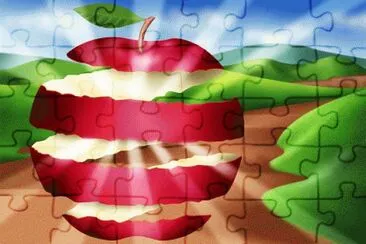 image jigsaw puzzle