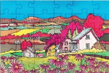 image jigsaw puzzle