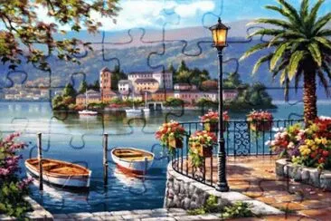 image jigsaw puzzle