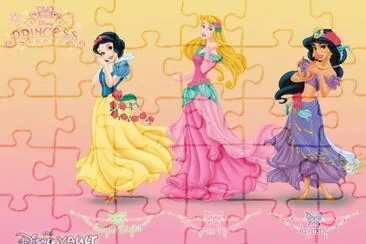 SnowWhite Aurora Jasmine