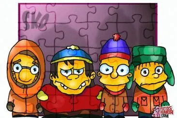 fun jigsaw puzzle