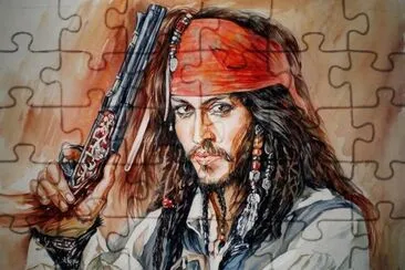        jigsaw puzzle