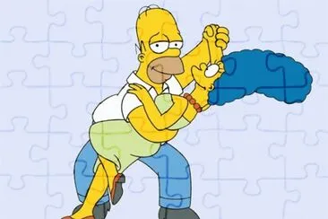 m jigsaw puzzle