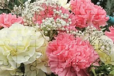 ***** jigsaw puzzle