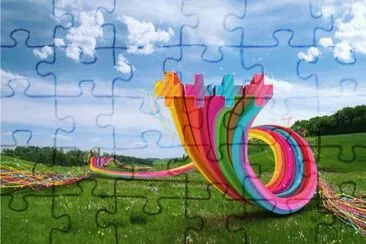 foto jigsaw puzzle