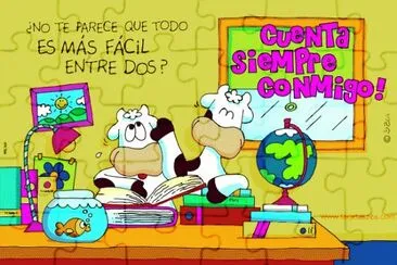 Ãnimo!