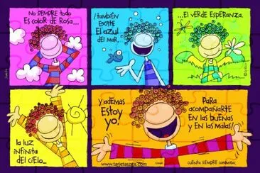 Ãnimo!