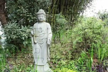 Templo Zu Lai, SP