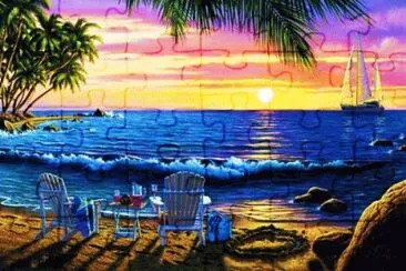 image jigsaw puzzle