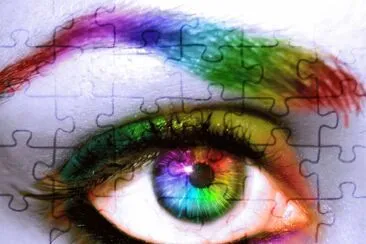 olhos