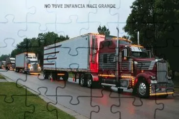 SalÃ­ al Ãºltimo, lleguÃ© primero