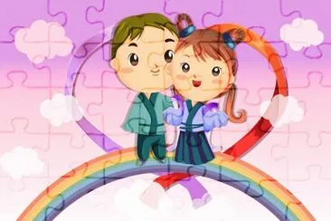 imagen de amor