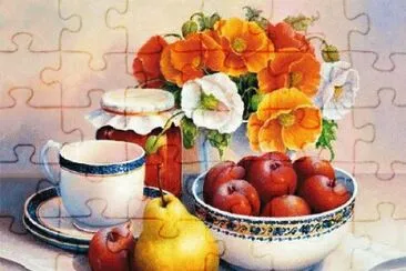 image jigsaw puzzle