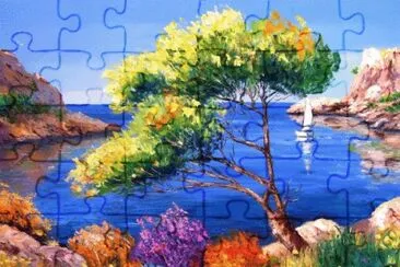 image jigsaw puzzle