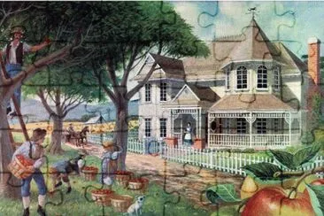 image jigsaw puzzle