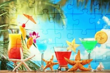 image jigsaw puzzle