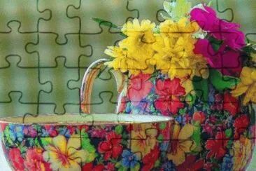 image jigsaw puzzle