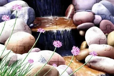 pedras jigsaw puzzle