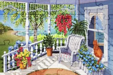 image jigsaw puzzle