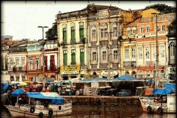 BELEM BRASIL