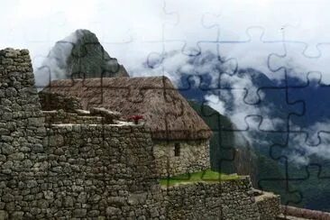 heaven jigsaw puzzle