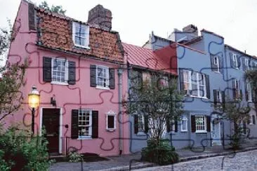chalmers street