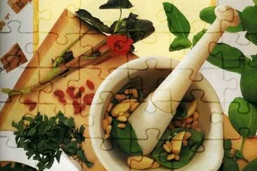 Cuina jigsaw puzzle