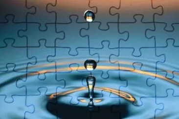 Gota de agua