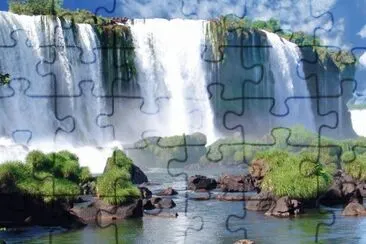 cataratas