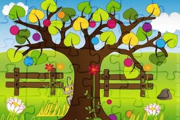 image jigsaw puzzle
