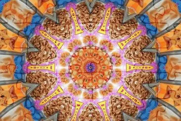 Kaleidoscope