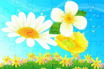 image jigsaw puzzle