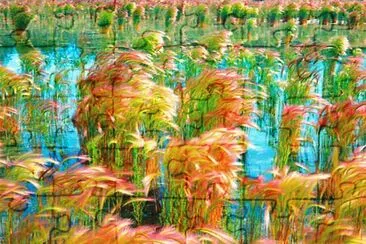 l jigsaw puzzle