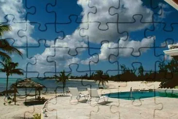 Saint Lucia 2. jigsaw puzzle