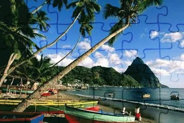 Saint Lucia 6