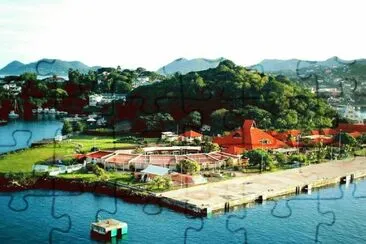 Saint Lucia 9