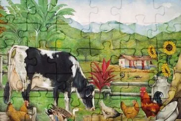 Dibuix jigsaw puzzle