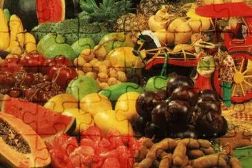 fruites