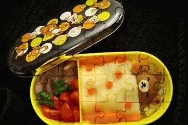 decoraÃ§Ã£o jigsaw puzzle