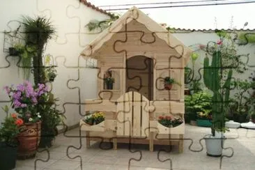decoraÃ§Ã£o jigsaw puzzle