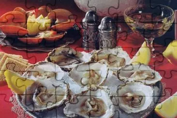 Cuina jigsaw puzzle