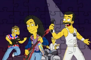 queen-simpsons
