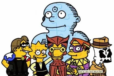simpsons-watchmen