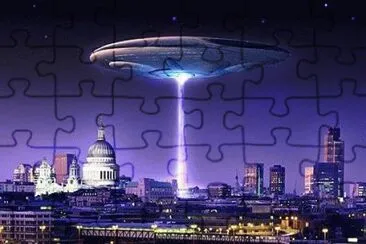 FaraÃ³n jigsaw puzzle