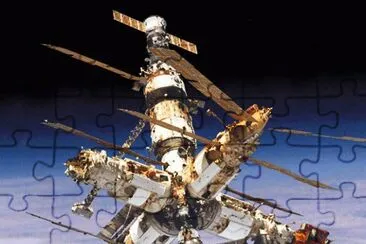 FaraÃ³n jigsaw puzzle