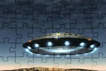 FaraÃ³n jigsaw puzzle